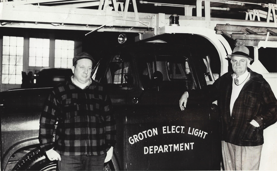 groton-electric-light-dept-history